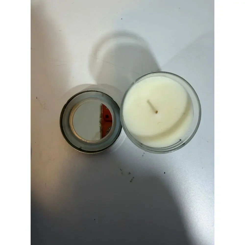 Bath & Body Works Candle French Lavender 4 oz NEW BBW